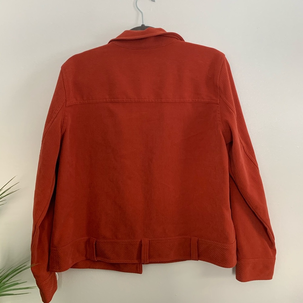 Shacket - Picture 4 of 4